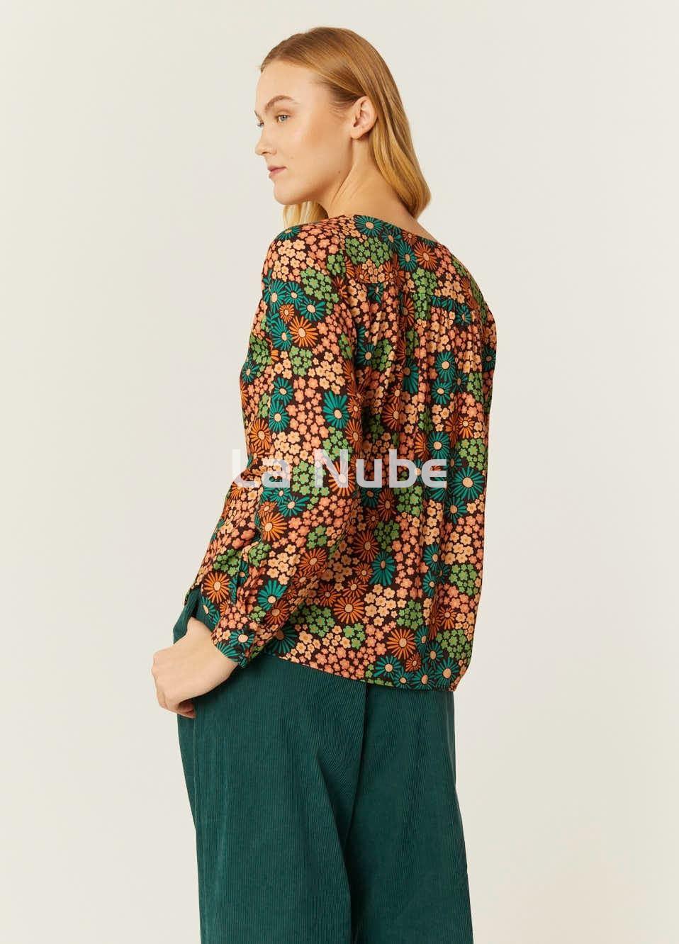 Blusa Daisy - Imagen 2