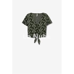 Camisa Oliveira - Imagen 1