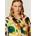 Camisa oversize fruity fall - Imagen 2