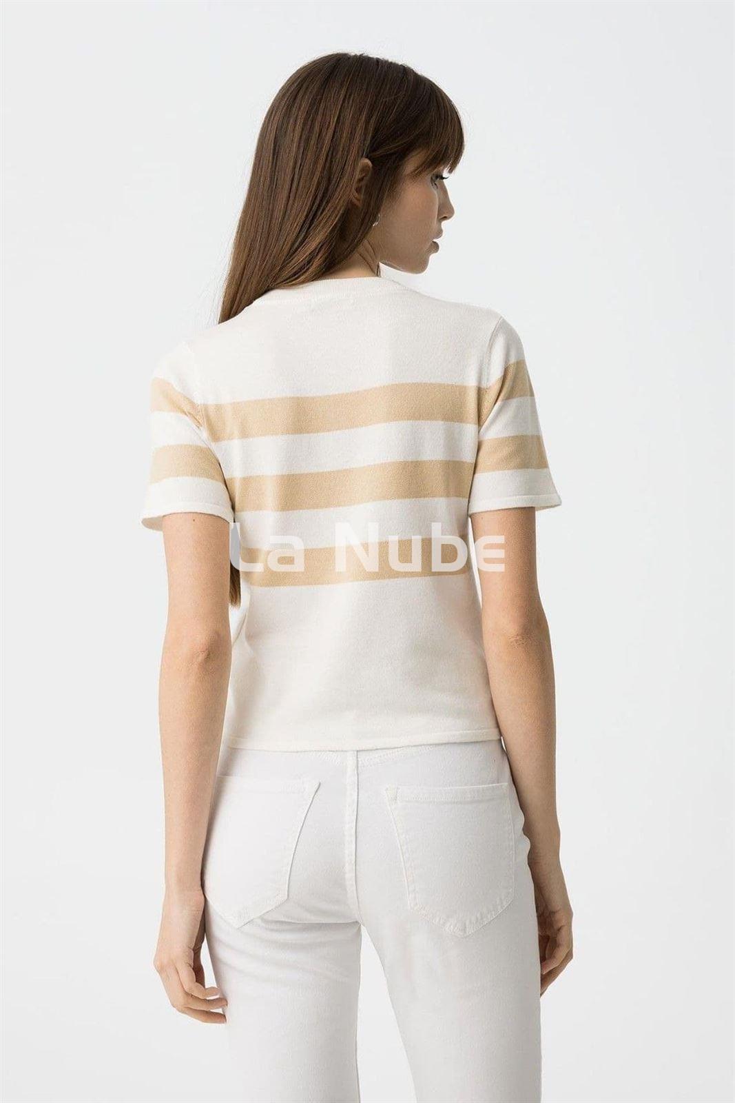 Camiseta Claudie - Imagen 2