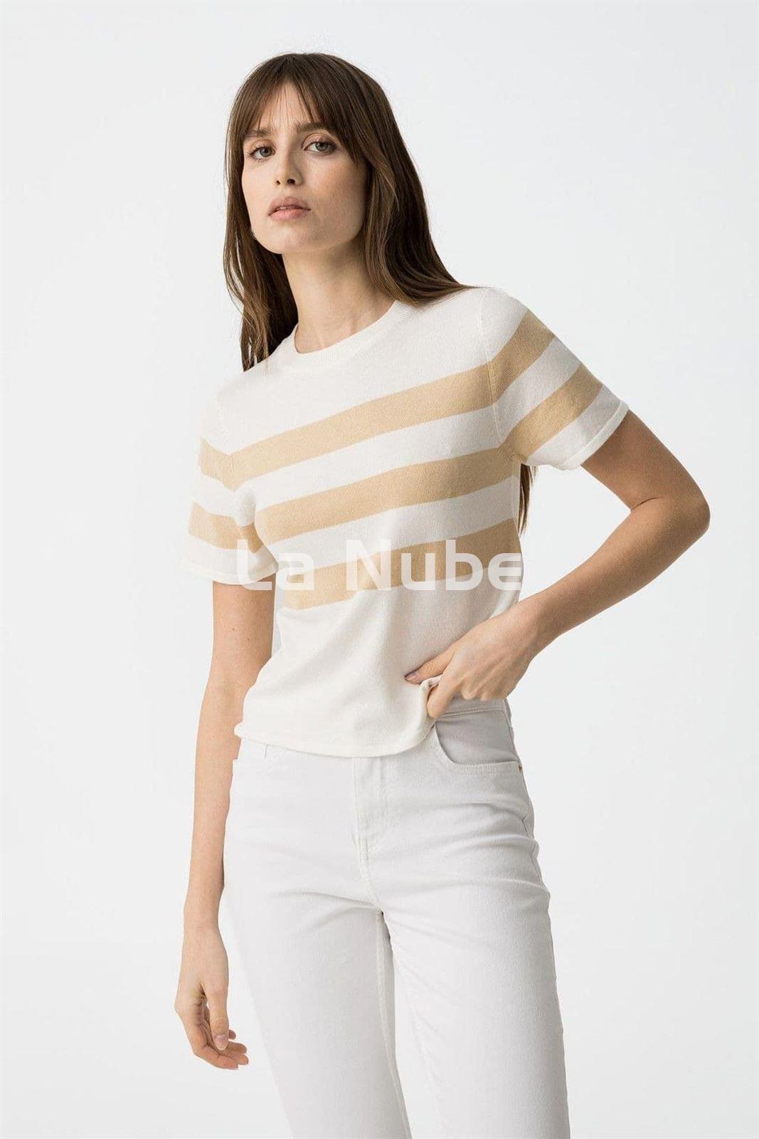 Camiseta Claudie - Imagen 3