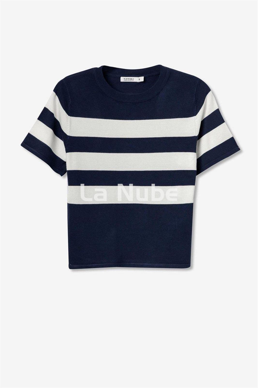 Camiseta Claudie - Imagen 1