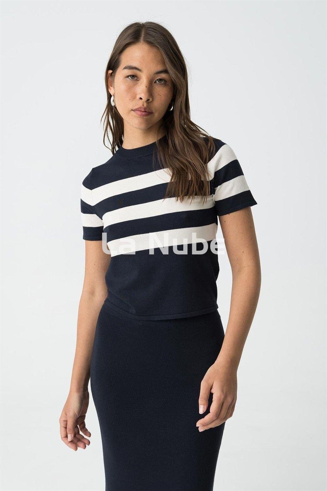 Camiseta Claudie - Imagen 2