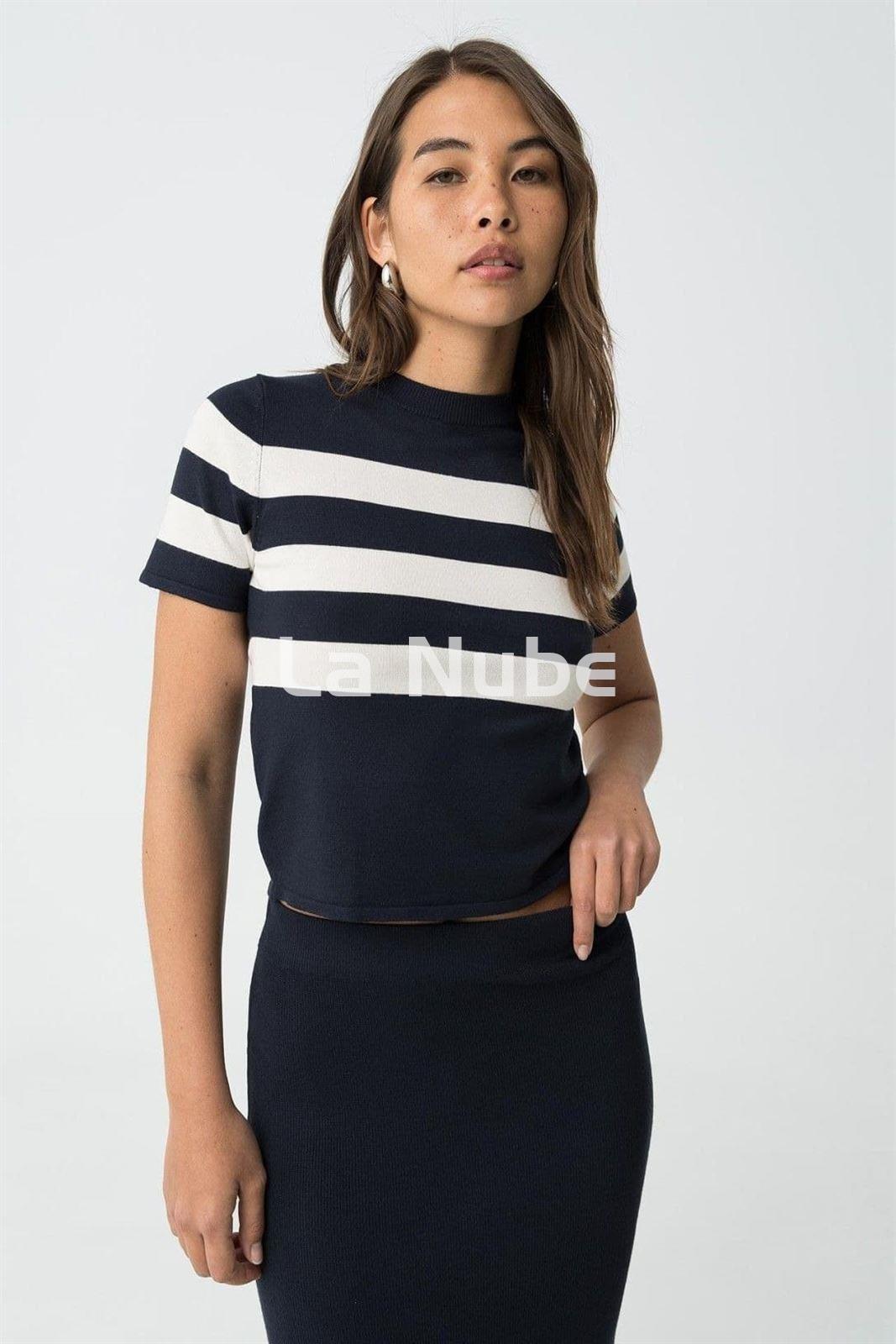 Camiseta Claudie - Imagen 3