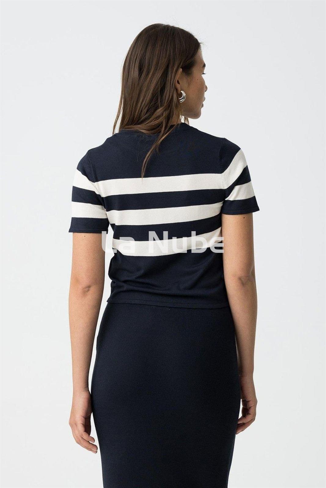 Camiseta Claudie - Imagen 4