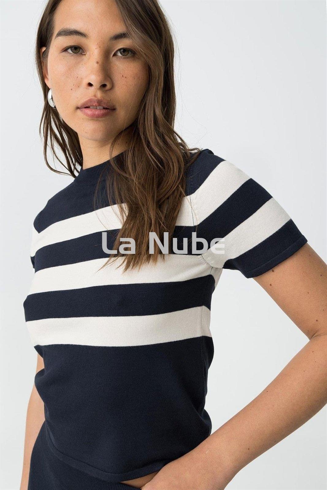 Camiseta Claudie - Imagen 5