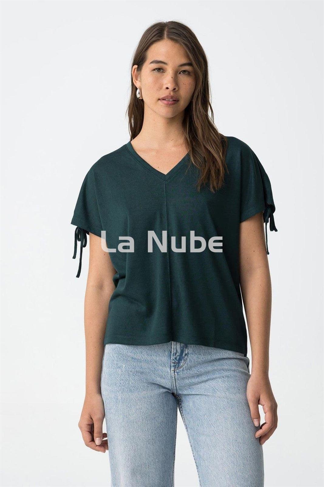 Camiseta Pepita - Imagen 3