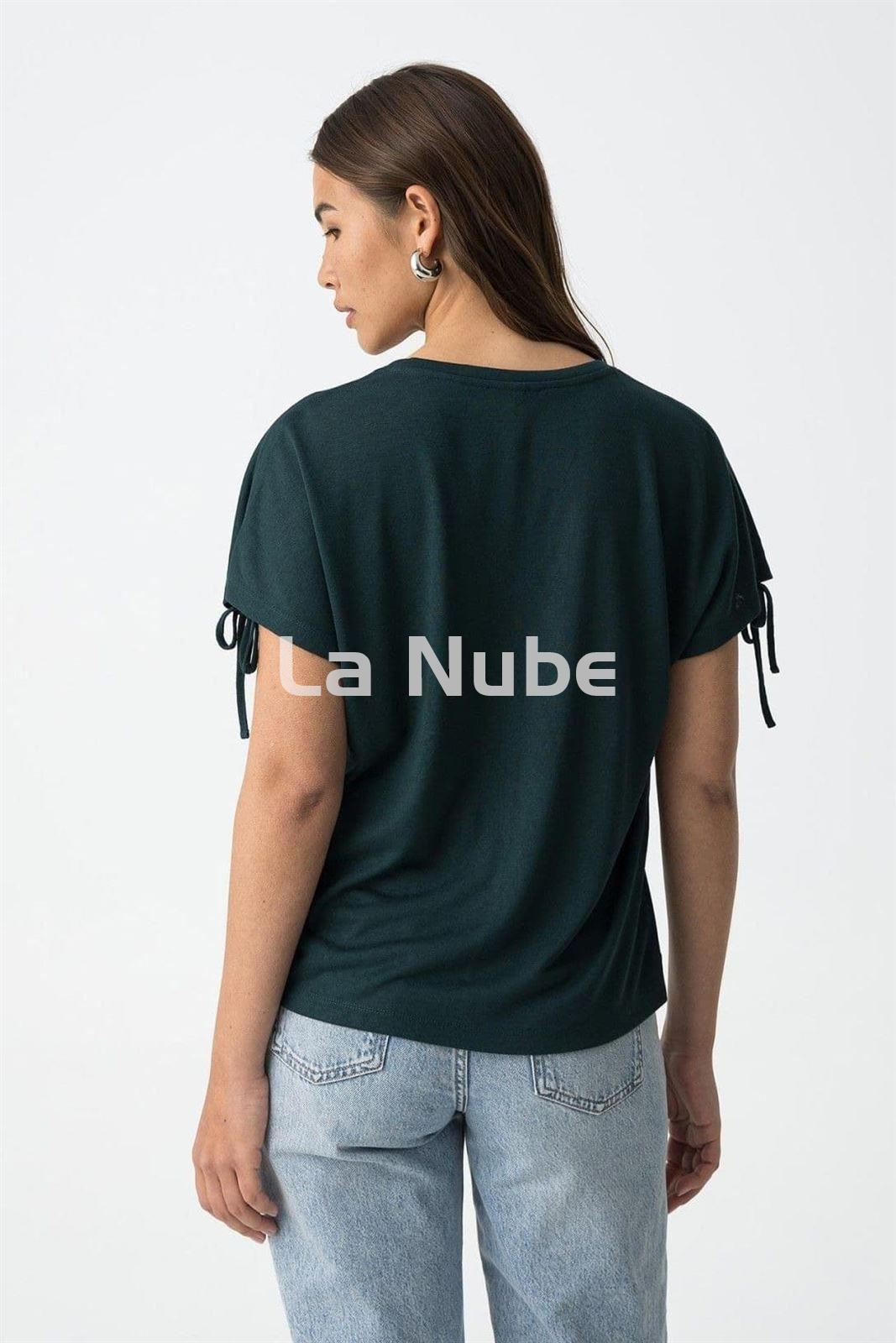 Camiseta Pepita - Imagen 4