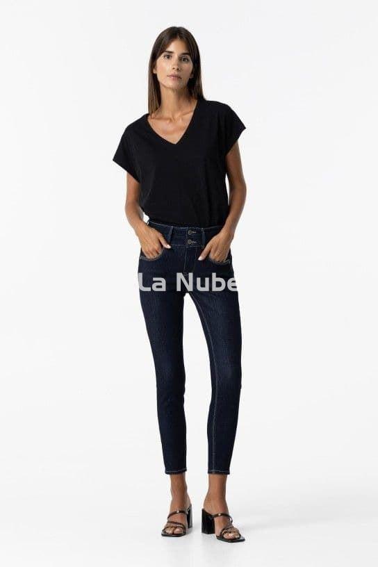 Jeans Skinny double up - Imagen 2