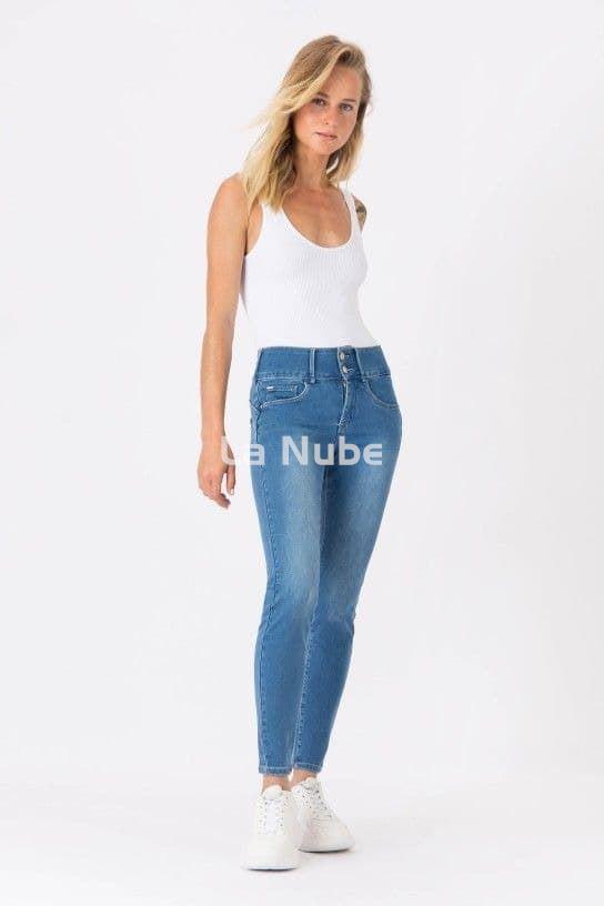 Jeans Skinny push up - Imagen 2