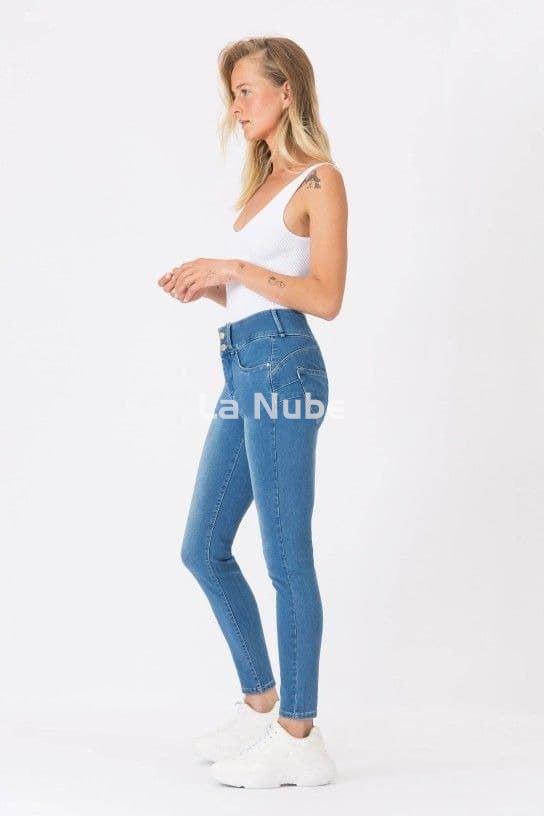 Jeans Skinny push up - Imagen 3