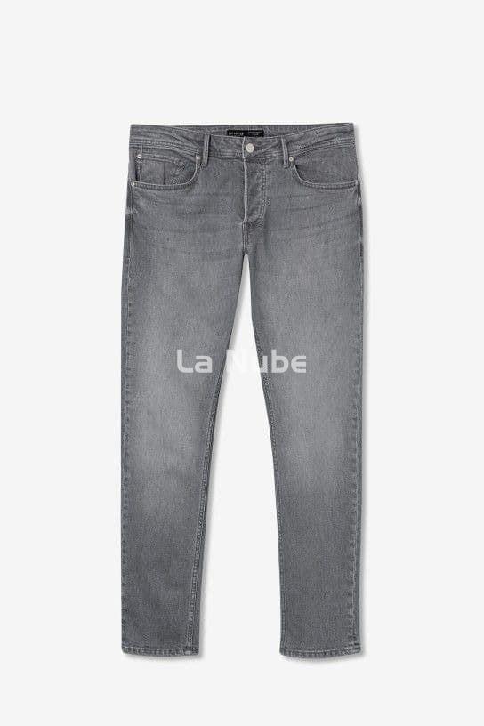 Jeans tapered chico - Imagen 1