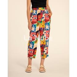 Pantalón baggy comic - Imagen 2