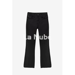 Pantalones Megan encerados - Imagen 1