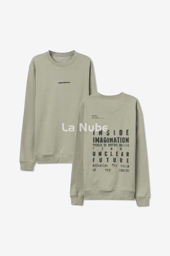 Sudadera Abel - Imagen 1