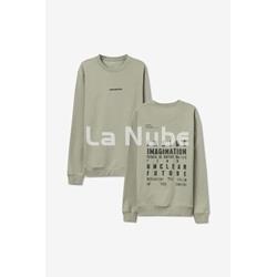 Sudadera Abel - Imagen 1