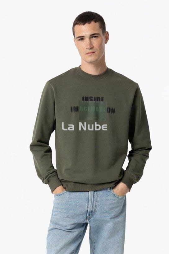 Sudadera Abner - Imagen 2