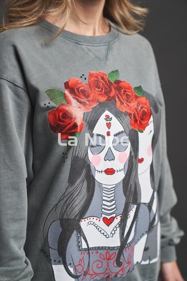 Sudadera Alma - Imagen 8