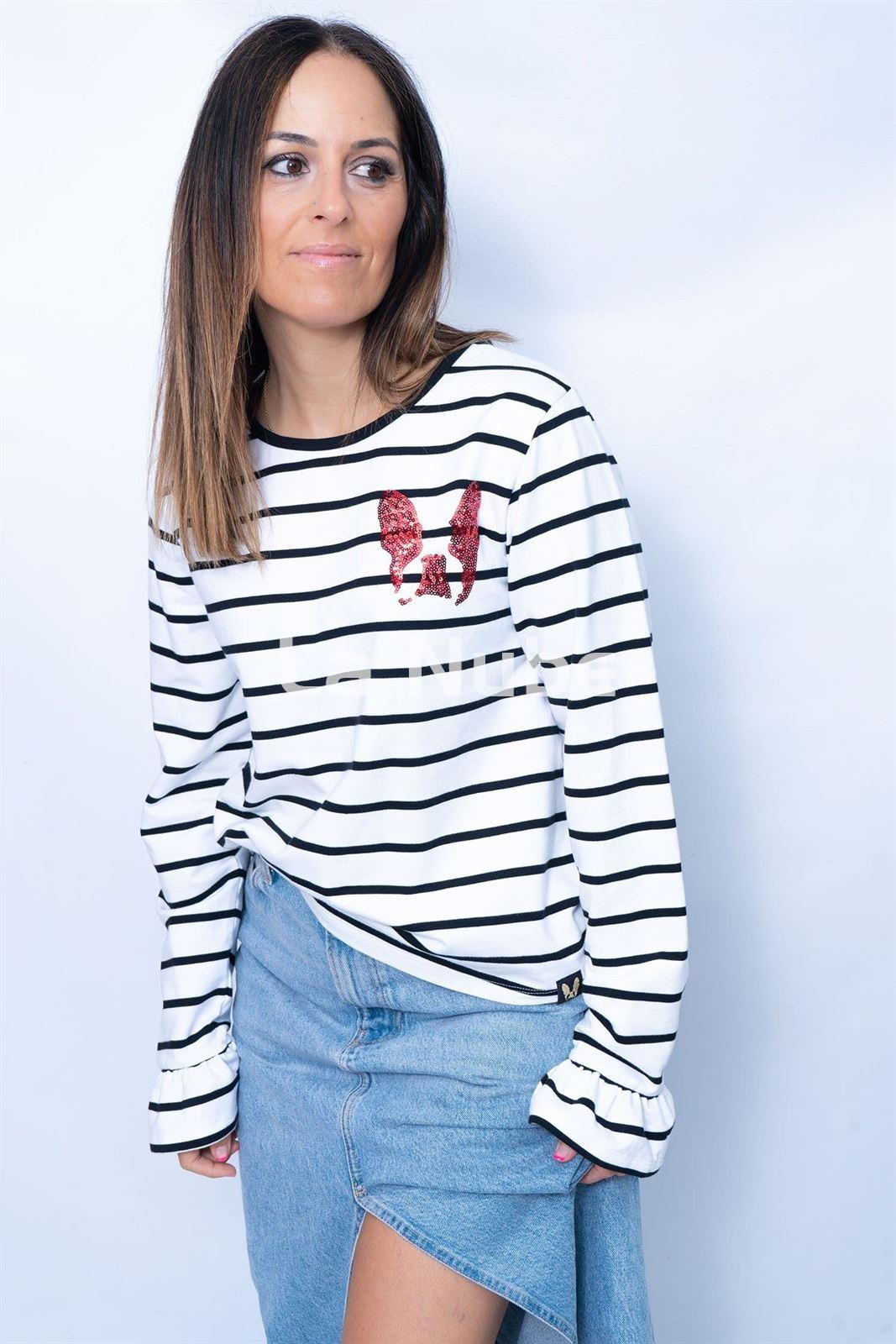 Sudadera Lola Chic - Imagen 1