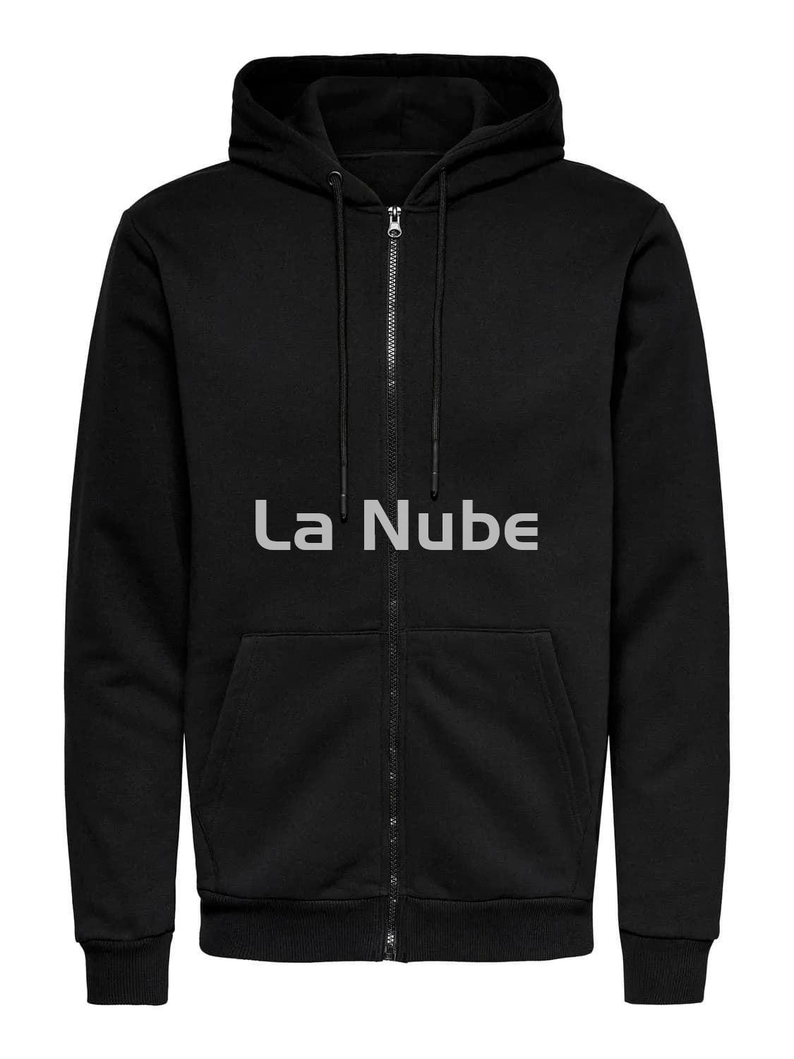 Sudadera Onsceres zip CHICO - Imagen 1