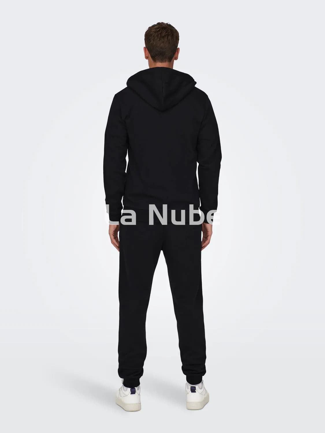 Sudadera Onsceres zip CHICO - Imagen 4