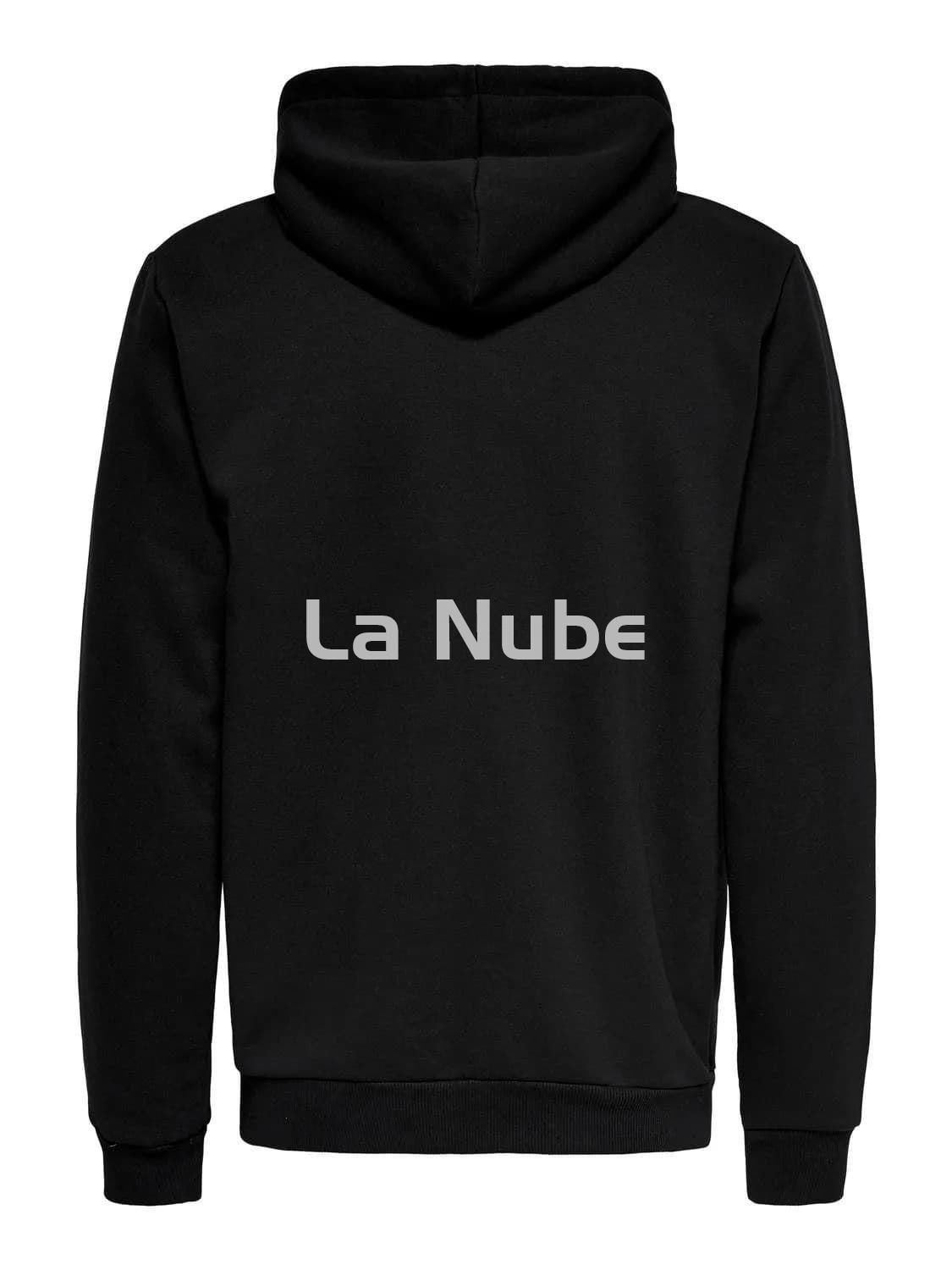 Sudadera Onsceres zip - Imagen 3