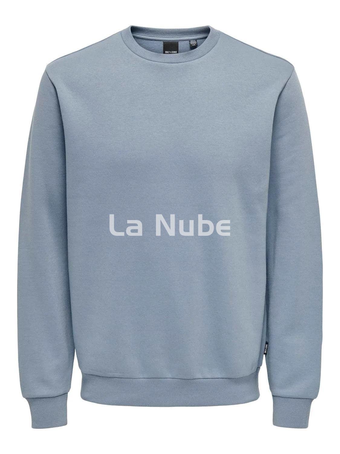 Sudadera Onsceres - Imagen 1