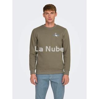 Sudadera Onspatrick - Imagen 2