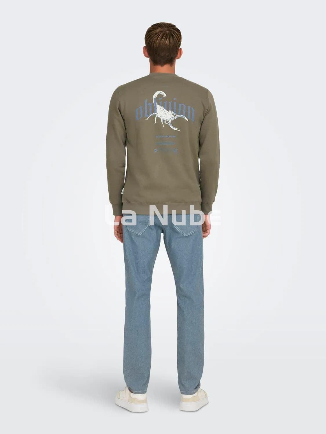 Sudadera Onspatrick - Imagen 4