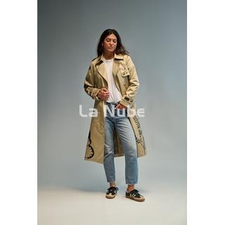 Trench soñadora - Imagen 2