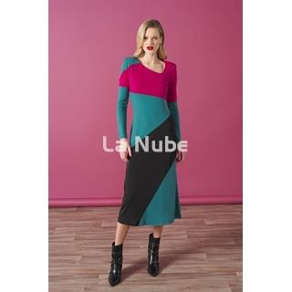 Vestido Adon - Imagen 1