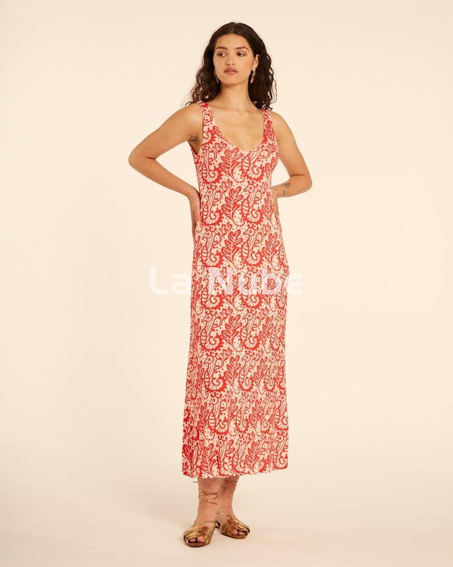 Vestido Seahorse - Imagen 2